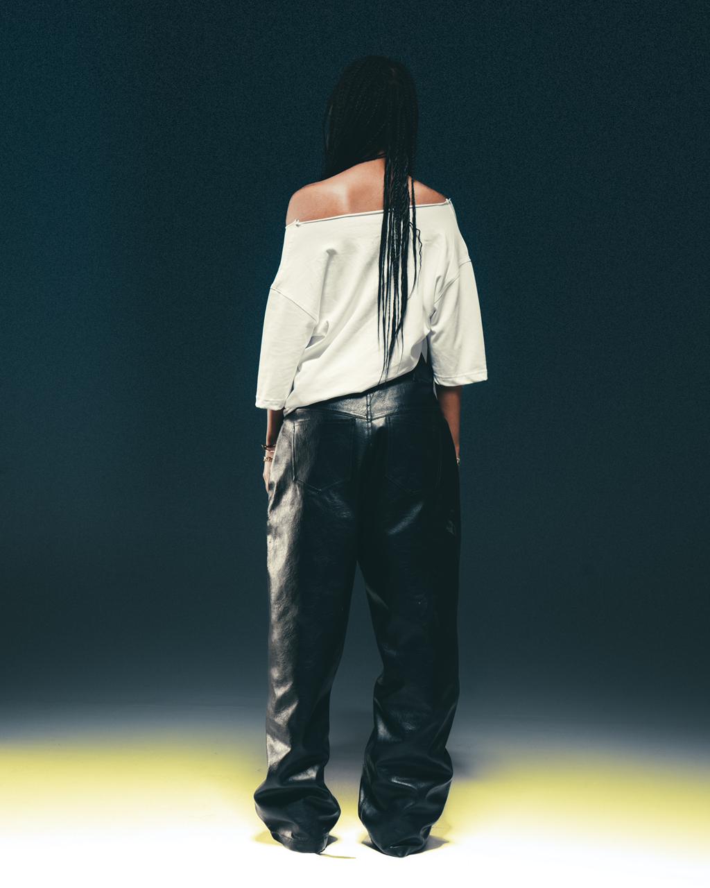 DD GRILLIZ (white)