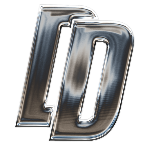 The Digital Dunes 