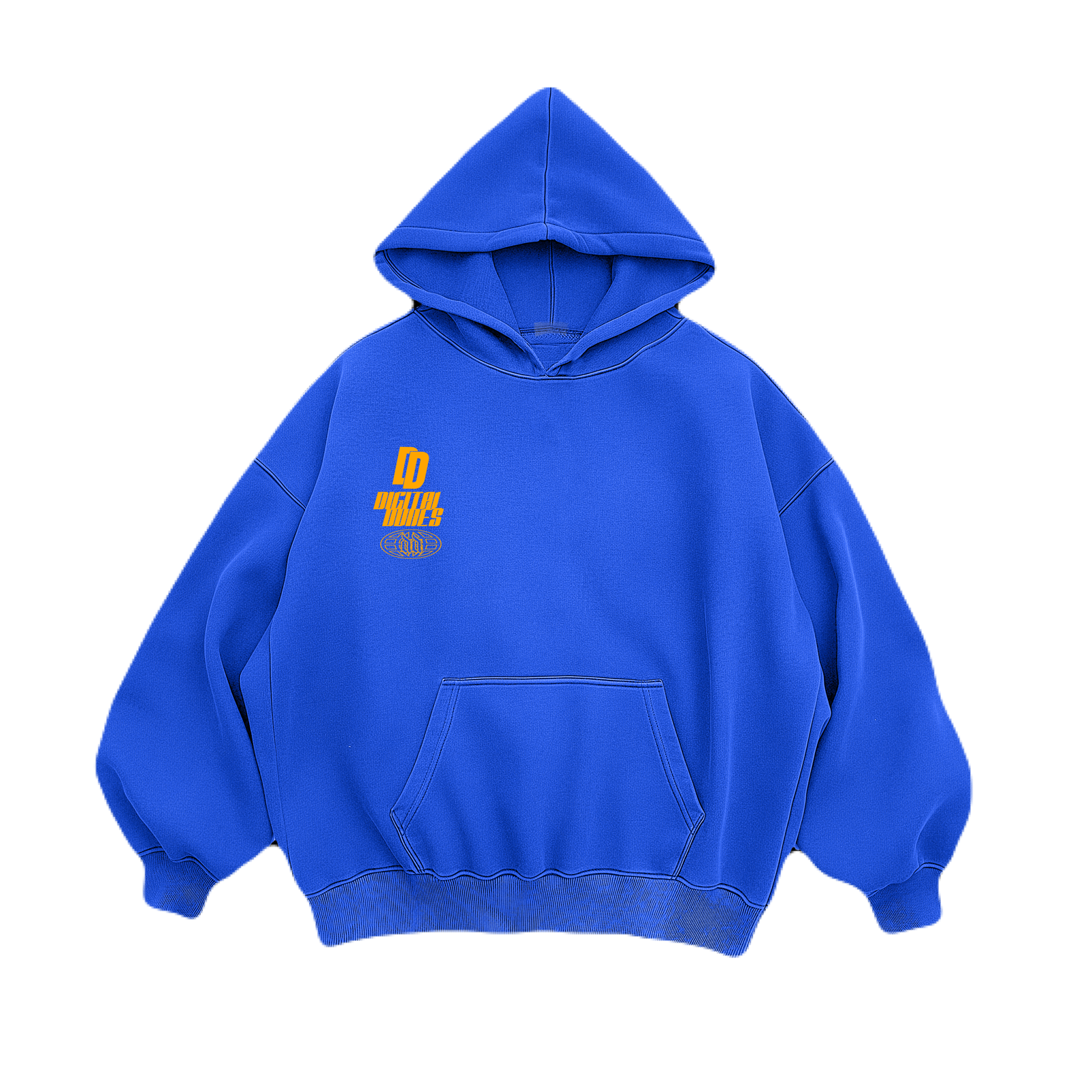 DDM blue