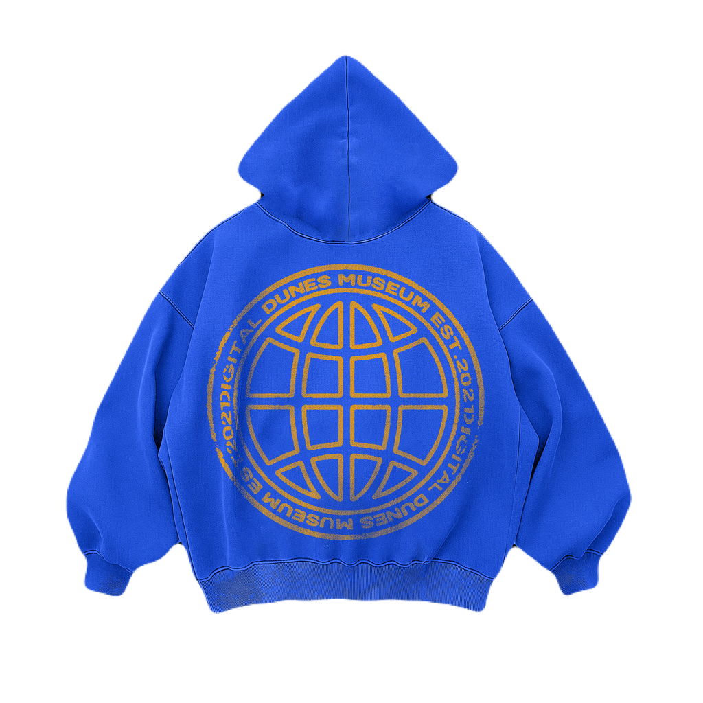 DDM blue