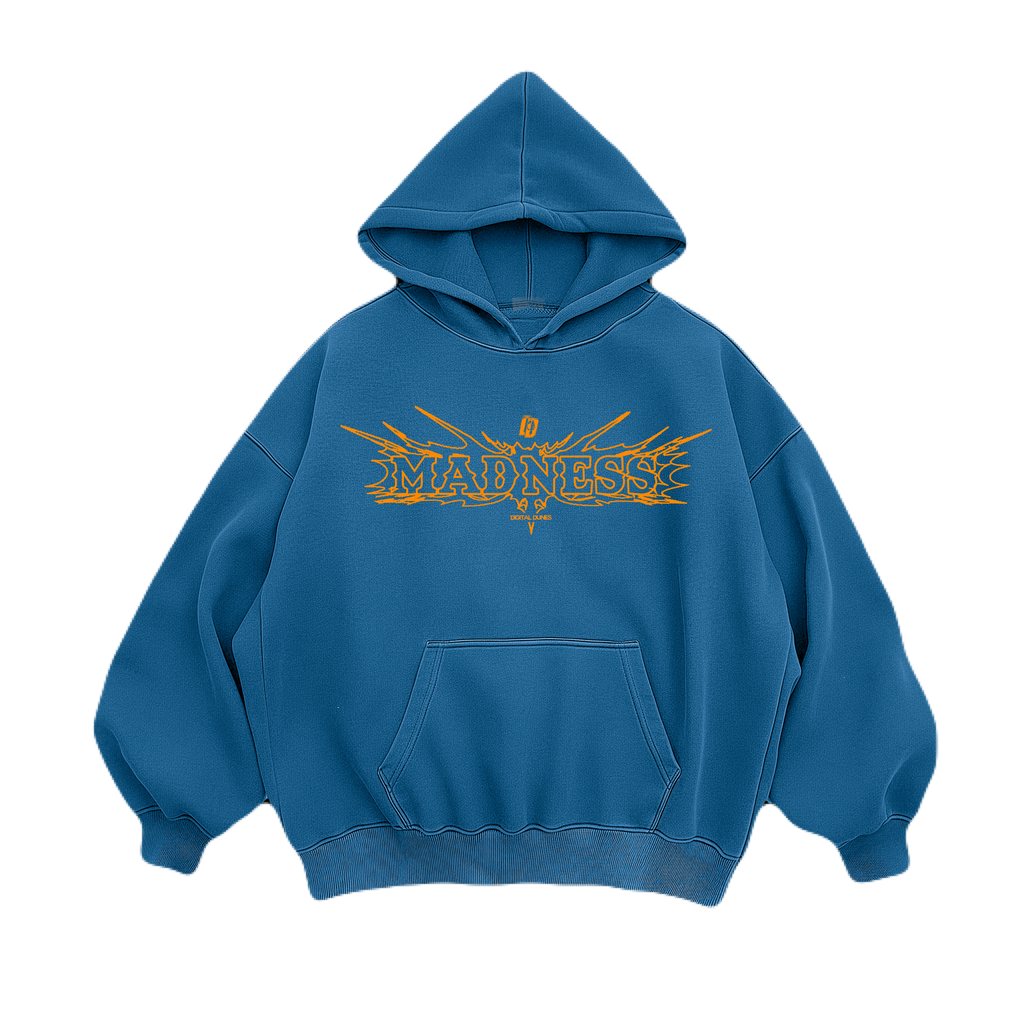 MADNESS hoodie