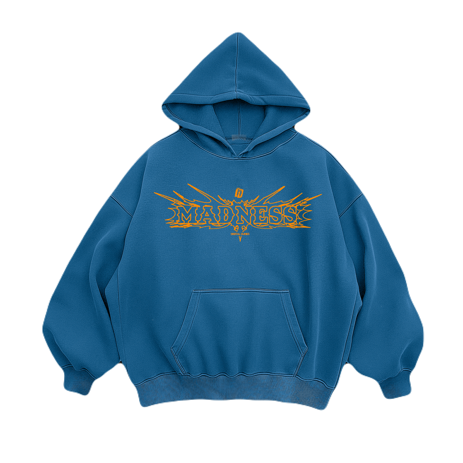 MADNESS hoodie