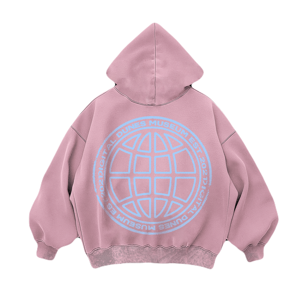 DDM pink