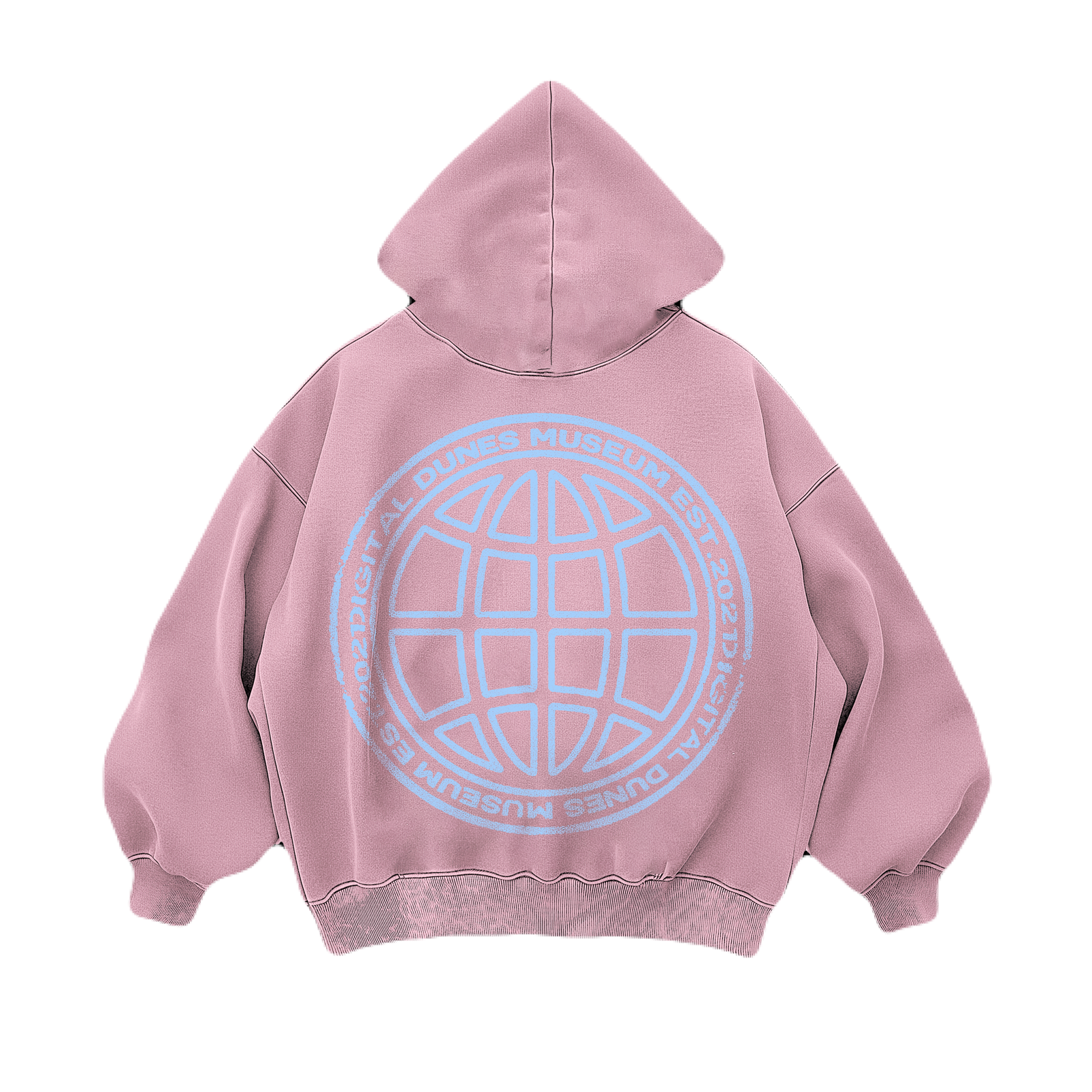 DDM pink