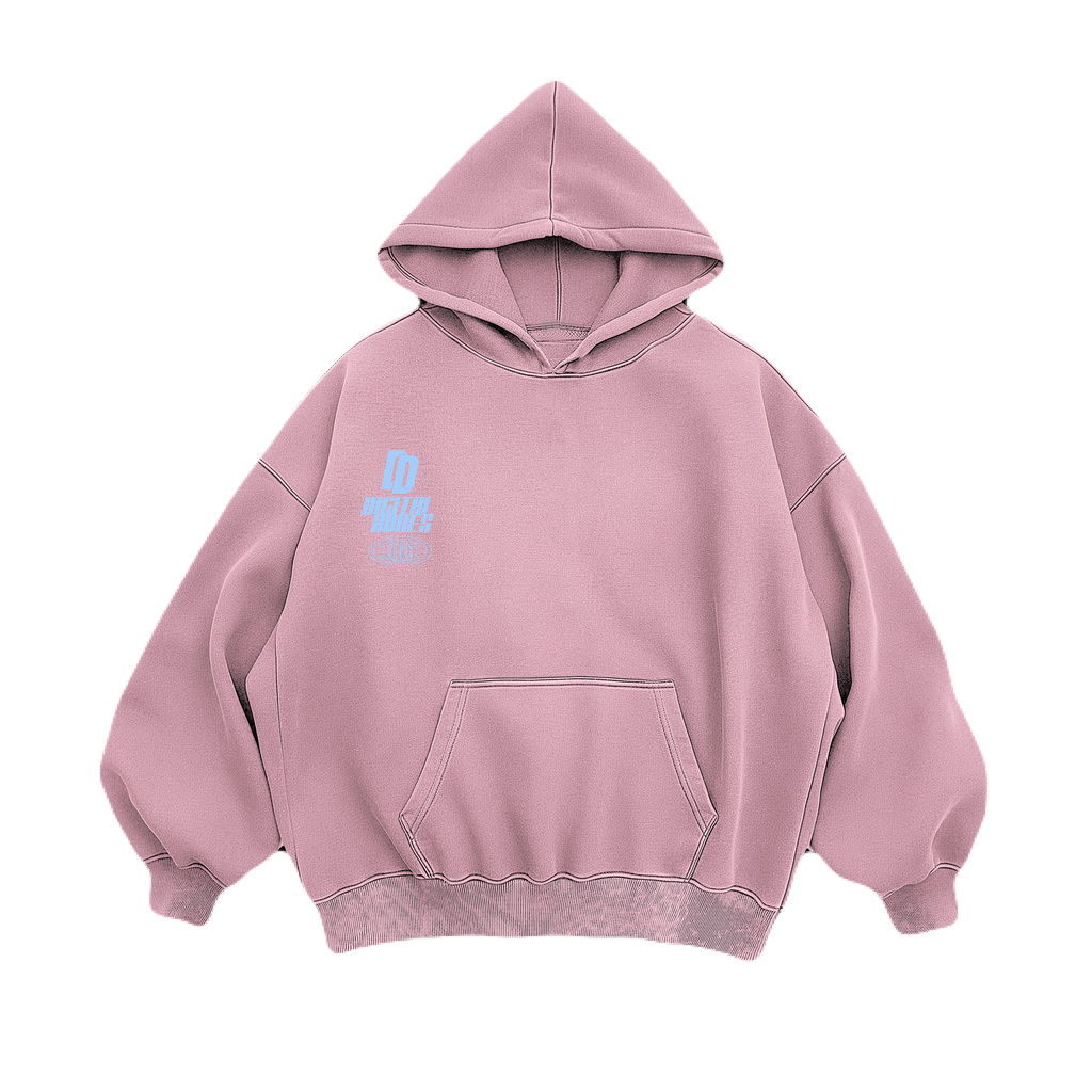 DDM pink