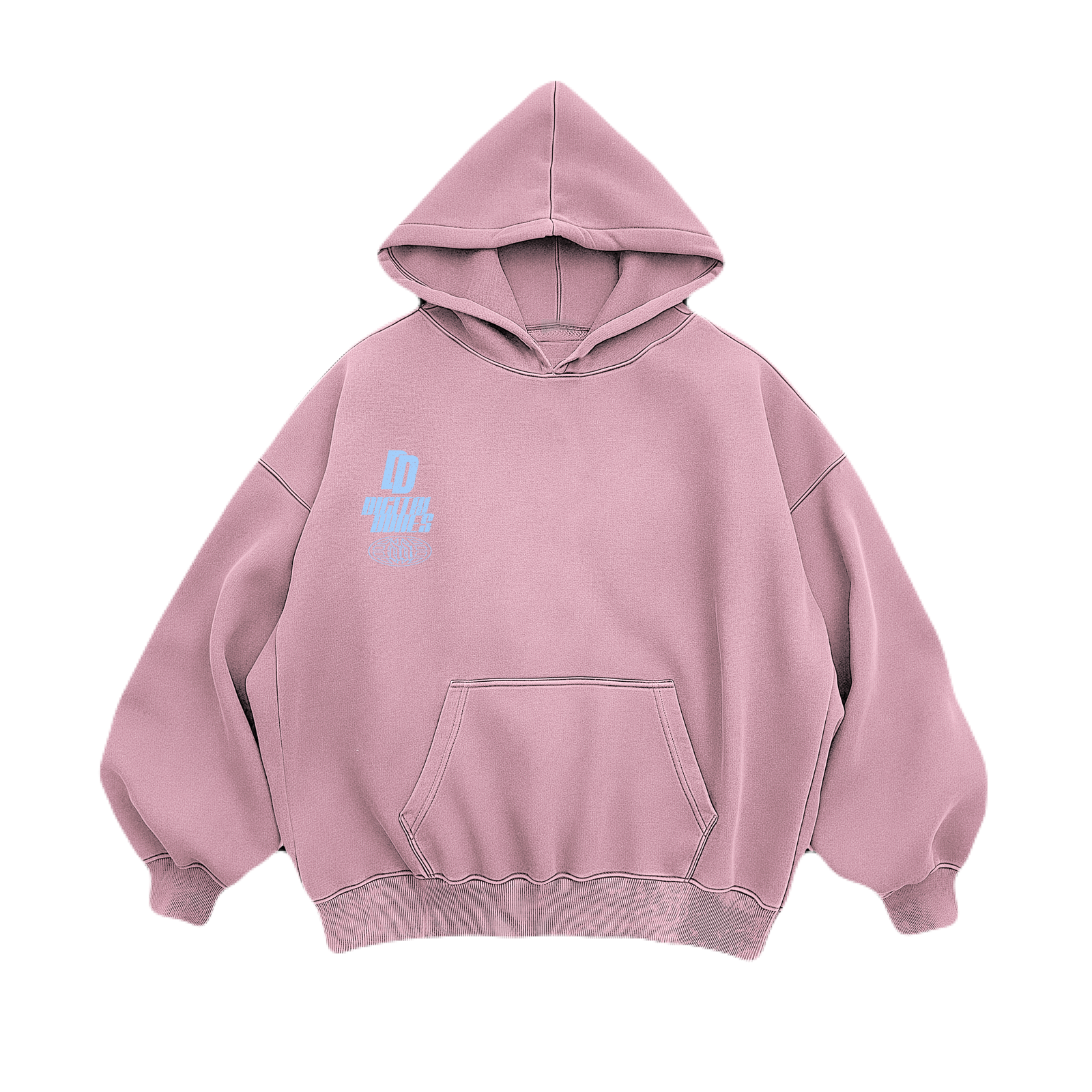 DDM pink