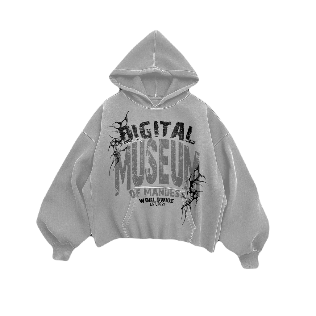 DD MUSEUM light gray
